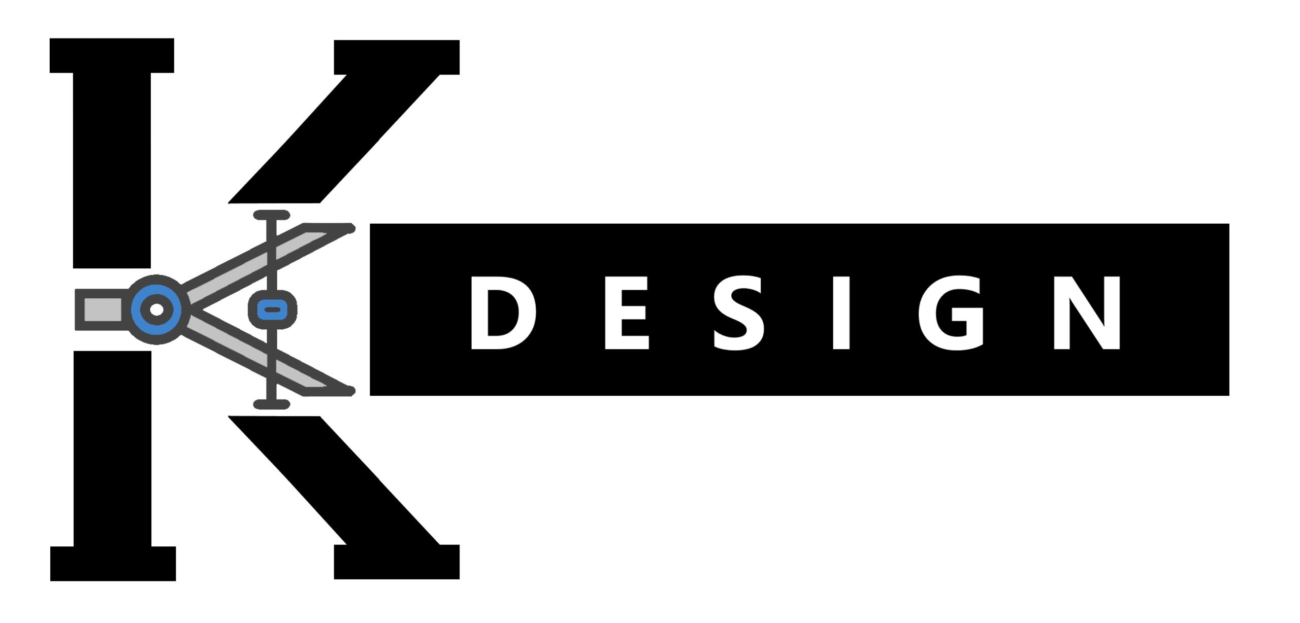 K Design Logo