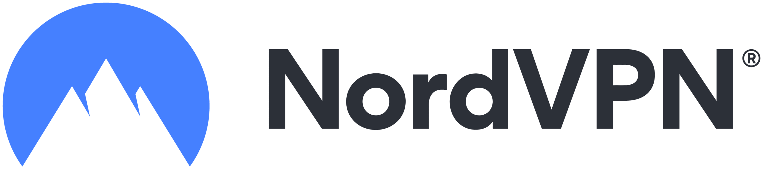 NordVPN Logo
