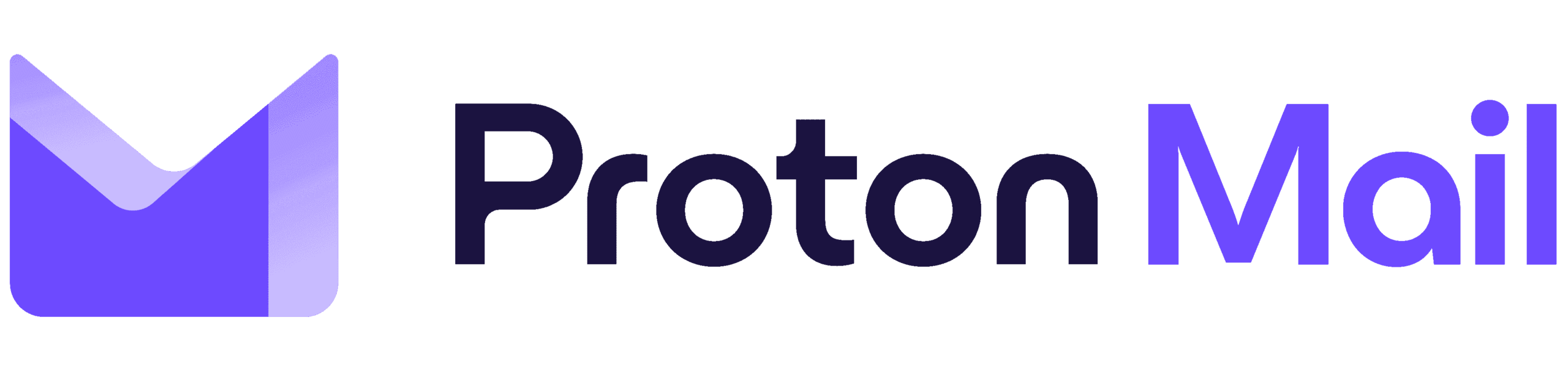 ProtonMail Logo